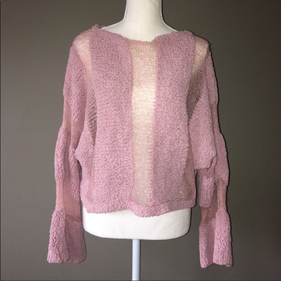 Wildfox black Kara bold stripe sweater - Picture 5 of 15